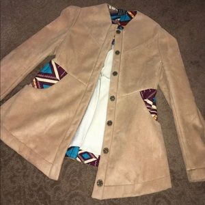 Vintage Italian Jacket